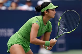 Svitolina tumba kay Eala, Osaka susunod sa Semis