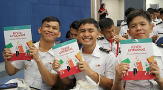 BPI advances financial inclusion for future Filipino seafarers