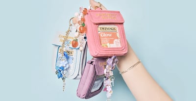 What’s ‘on’ your bag?