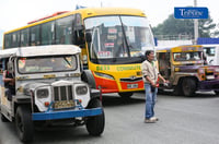 LTFRB to hear competing fare hike petitions on Monday