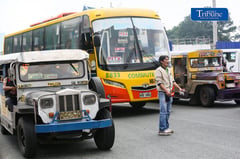 LTFRB to hear competing fare hike petitions on Monday