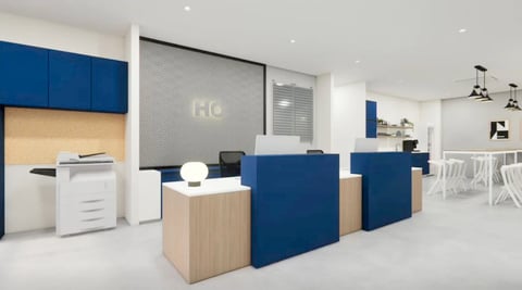 IWG opens five new Phl centers, debuts Humanly in Aurora