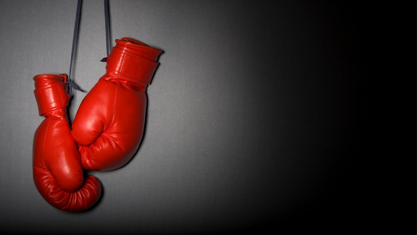 Russian boxers get green light to play
