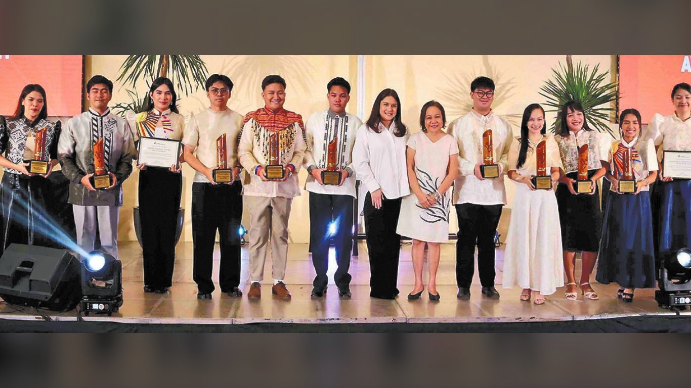 9th VILLAR  Youth Poverty Reduction Challenge