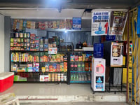 How ‘tindahan’ survives amid globalization and e-commerce