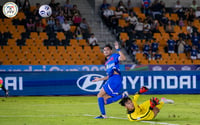 Phl booters get shot at redemption