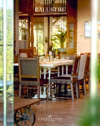 8 things to love about Balustre in Crosswinds, Tagaytay