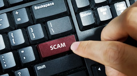 Financial scams, AI remain Phl’s top cyber threats