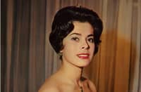 Stella Marquez-Araneta at the prime of her life.