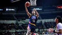 NLEX aims to stay on fast lane