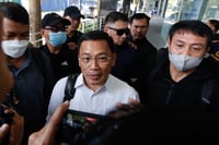 DOJ leaves consolidation of Baligod cases to courts