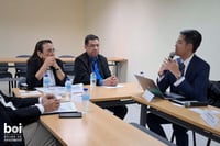 BOI eyes Philippines as Southeast Asia's EV training hub