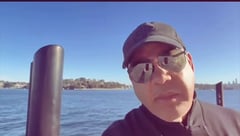 Martin Nievera shares update on missing bag, questions handling of lost belongings