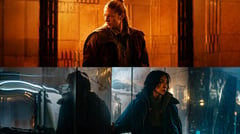 Michelle Yeoh, Hunter Schafer lead new ‘Blade Runner’ chapter