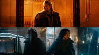 Michelle Yeoh, Hunter Schafer lead new ‘Blade Runner’ chapter