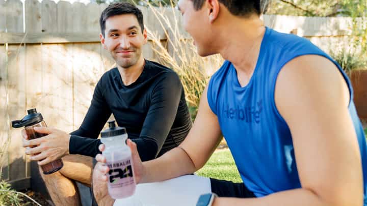 The 4 Rs of Recovery-What Elite Athletes Do in the First Hour After the Final Whistle.