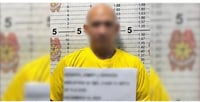 High-value drug pusher in Bataan Gets life imprisonment, P1M fine