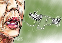 Populist promise, unfunded mandate