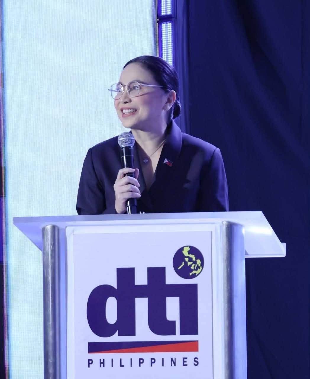 DTI chief: EVIS to boost jobs, investments in Philippine EV industry