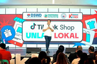 TikTok Shop powers MSME growth