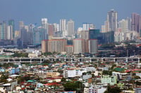 BPI forecasts weakest Phl growth since 2009