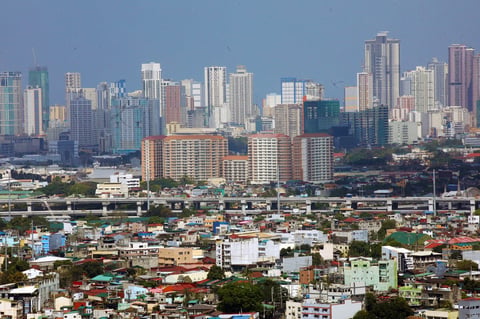 BPI forecasts weakest Phl growth since 2009