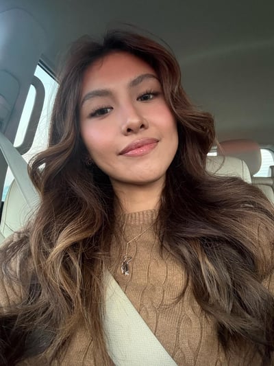 Thea Astley bagong babae ni Elijah Canlas?