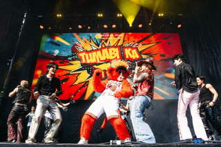 House honors SB19 for tourism role, Lollapalooza and MLB milestones