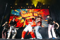 SB19 makes history as first pinoy act at Lollapalooza