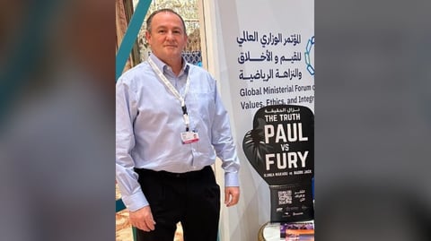 ABAP thrilled by return of british coach
