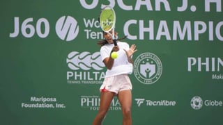 PTA bets reach Hilado netfest QF