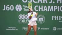 PTA bets reach Hilado netfest QF