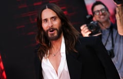 Jared Leto denies allegations in BBC documentary