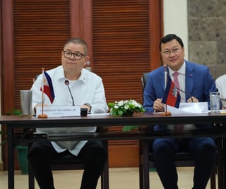 Philippines, Cambodia eye bigger farm trade