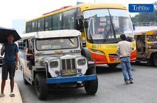 LTFRB hears fare hike pleas