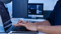 AI Fest draws 1,000 participants
