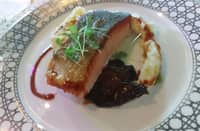 Protein from white fish might not be enough to meet daily energy requirement especially for those working in stressful environments.