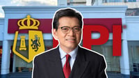 BPI forecasts weakest growth since 2009