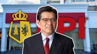 BPI forecasts weakest growth since 2009