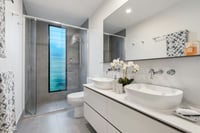 Everyday function drives bathroom design in 2026 