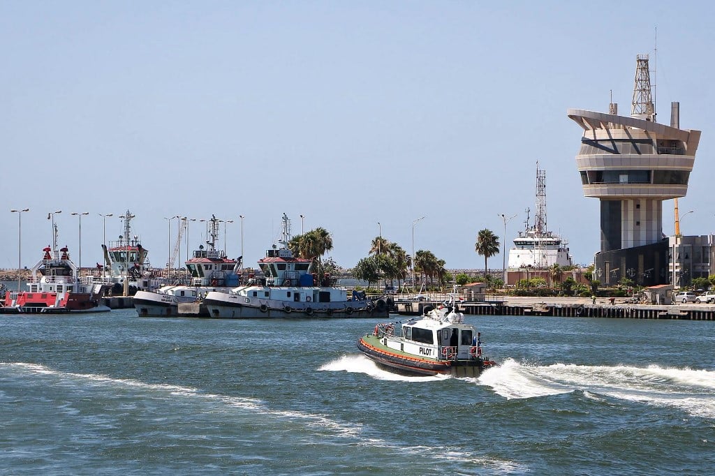  Egypt strike warns U.S. assets vulnerable — analysts