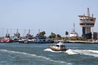  Egypt strike warns U.S. assets vulnerable — analysts