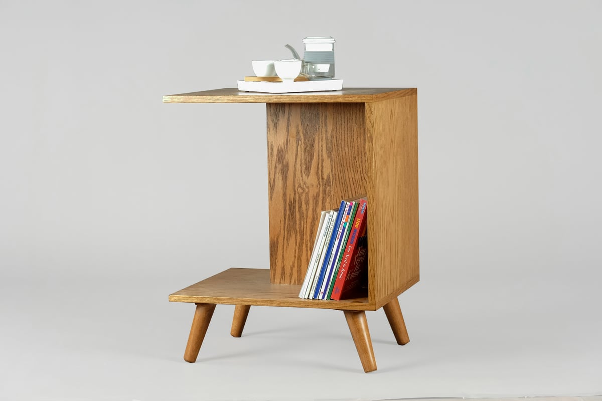 Homeowners are investing in practical upgrades such as multi-functional furniture.