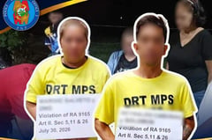 P1.3M shabu seized in Bulacan