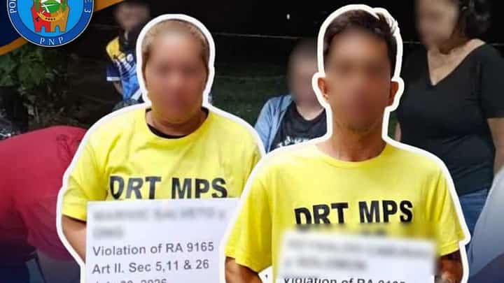 P1.3M shabu seized in Bulacan