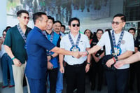 PRO2 joins disaster resilience drill in Cagayan Valley