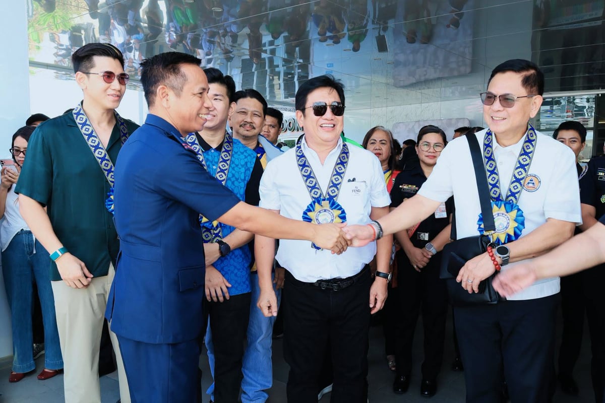 PRO2 joins disaster resilience drill in Cagayan Valley