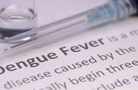 Dengue cases surge in Cebu