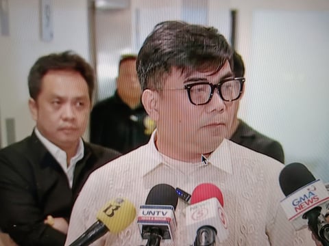 NBI warns smear campaign masterminds of criminal charges