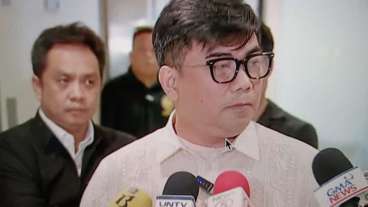 NBI Director Melvin Matibag said the bureau will summon former Rep. Jing Paras and Congressman Leandro Leviste either on Wednesday or Thursday to shed light on the attempt to frame Executive Secretary Ralph Recto.